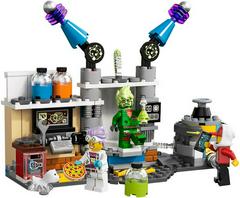 LEGO Set | J.B.'s Ghost Lab LEGO Hidden Side