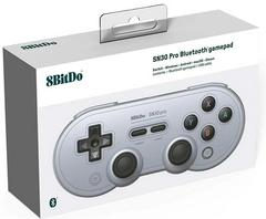 8Bitdo Sn30 Pro Bluetooth Controller [Gray Edition] Nintendo Switch Prices