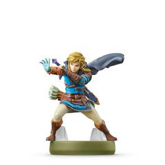 Link - Tears of the Kingdom Amiibo Prices