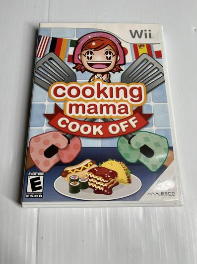Cooking Mama Cook Off photo