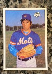 Jesse Orosco Baseball Cards 1985 Topps Stickers Prices