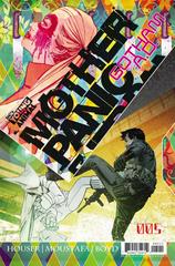 Mother Panic: Gotham A.D. Comic Books Mother Panic: Gotham A.D Prices