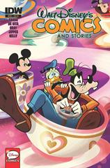 Walt Disney's Comics and Stories [Copy] Comic Books Walt Disney's Comics and Stories Prices