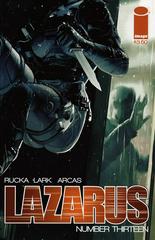 Lazarus #13 (2014) Comic Books Lazarus Prices