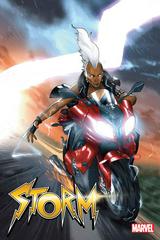 Storm [Clarke] Comic Books Storm Prices