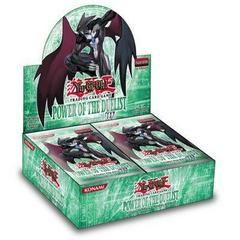 Booster Box [1st Edition] YuGiOh Duelist Pack: Aster Phoenix Prices