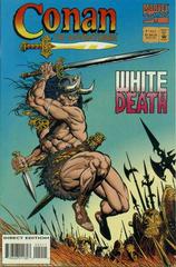 Conan the Adventurer #2 (1994) Comic Books Conan the Adventurer Prices
