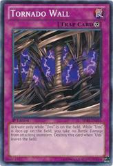 Tornado Wall YuGiOh Structure Deck: Realm of the Sea Emperor Prices