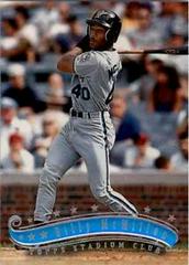 Billy McMillon #104 Baseball Cards 1997 Stadium Club Prices
