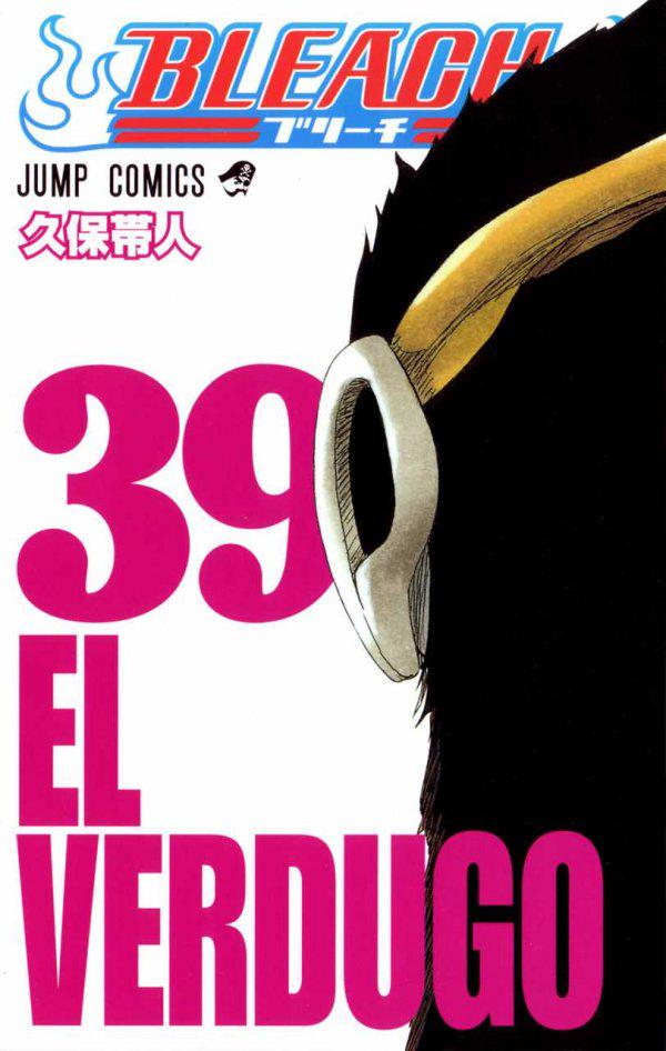 Bleach Vol. 39 [Paperback] (2009) Comic Books Bleach