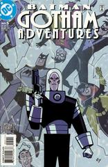 Batman: Gotham Adventures #5 (1998) Comic Books Batman: Gotham Adventures Prices