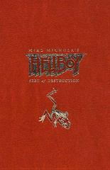 Hellboy: Seed of Destruction (1995) Comic Books Hellboy: Seed of Destruction Prices