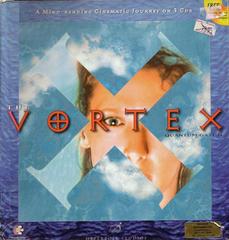 The Vortex: Quantum Gate II PC Games Prices