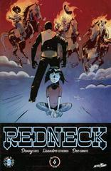 Redneck #4 (2017) Comic Books Redneck Prices