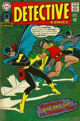 Detective Comics #369 (1967) Comic Books Detective Comics Prices