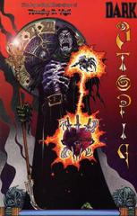 Dark Utopia #4 (1998) Comic Books Dark Utopia Prices