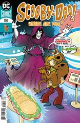 Scooby-Doo, Where Are You? #106 (2020) Comic Books Scooby Doo, Where Are You Prices