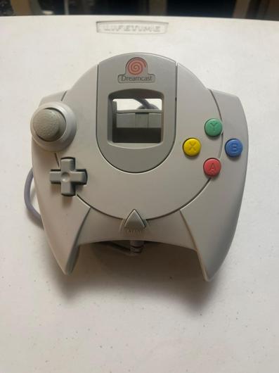 Sega Dreamcast Controller photo