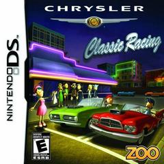 Chrysler Classic Racing Nintendo DS Prices