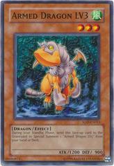 Armed Dragon LV3 YuGiOh Soul of the Duelist Prices