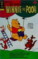 Winnie The Pooh #1 (1977) Comic Books Winnie The Pooh Prices