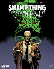 Swamp Thing: Green Hell Comic Books Swamp Thing: Green Hell Prices