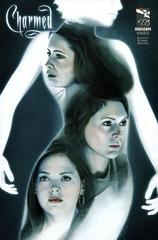 Charmed #22 (2012) Comic Books Charmed Prices