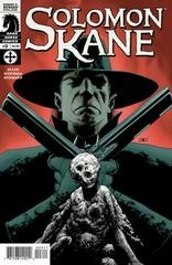 Solomon Kane #3 (2008) Comic Books Solomon Kane Prices