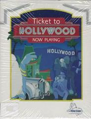 Ticket to Hollywood Commodore 64 Prices