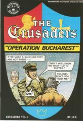 The Crusaders #1 (1974) Comic Books The Crusaders Prices