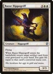 Razor Hippogriff Magic Commander 2013 Prices
