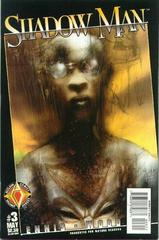 Shadowman #3 (1997) Comic Books Shadowman Prices