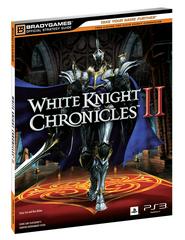 White Knight Chronicles 2 [Bradygames] Strategy Guide Prices