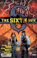 The Sixth Gun #47 (2015) Comic Books The Sixth Gun Prices
