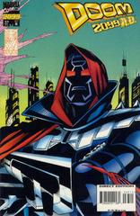 Doom 2099 #37 (1996) Comic Books Doom 2099 Prices