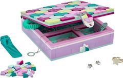 LEGO Set | Jewelry Box LEGO Dots
