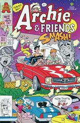 Archie & Friends #2 (1992) Comic Books Archie & Friends Prices