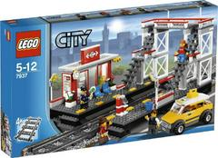 Train Station LEGO City Prices