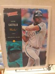 Luis Costillo #173 Baseball Cards 2000 Upper Deck Victory Prices