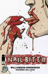 Nailbiter [Phantom] Comic Books Nailbiter Prices
