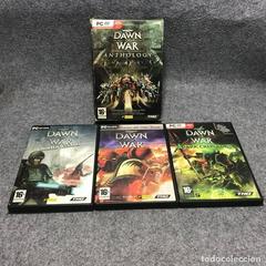 Warhammer 40,000: Dawn of War [Anthology] PC Games Prices