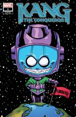 Kang the Conqueror [Young] #1 (2021) Comic Books Kang the Conqueror Prices