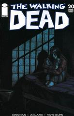 The Walking Dead #20 (2005) Comic Books Walking Dead Prices