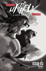 Vampirella / Dracula: Unholy [Besch Sketch] #3 (2022) Comic Books Vampirella / Dracula: Unholy Prices