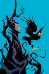Disney Villains: Maleficent [Jae Lee Virgin] #3 (2023) Comic Books Disney Villains: Maleficent Prices