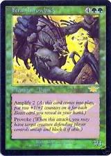 Feral Throwback [Pre-Release] Magic Legions Prices