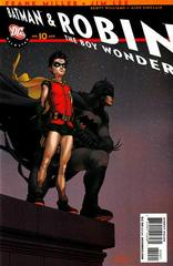 All-Star Batman & Robin, The Boy Wonder [Recalled Quitely] #10 (2008) Comic Books All Star Batman & Robin, the Boy Wonder Prices