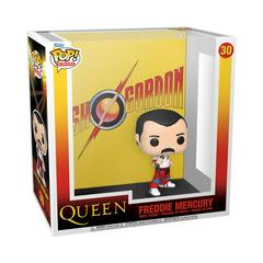 Freddie Mercury #30 Funko POP Albums Prices