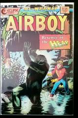 Airboy #25 (1987) Comic Books Airboy Prices