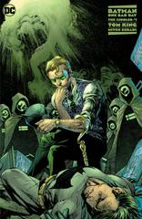 Batman: One Bad Day - The Riddler [Lee] #1 (2022) Comic Books Batman: One Bad Day - The Riddler Prices